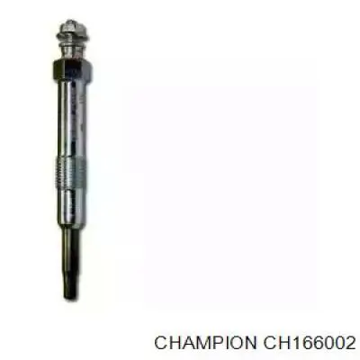 CH166002 Champion свічка накалу
