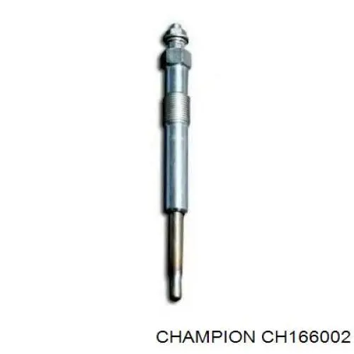 PX95 Magneti Marelli Свічки розжарювання