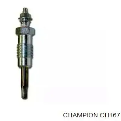 Купити 345140 VALEO Свічка накалу