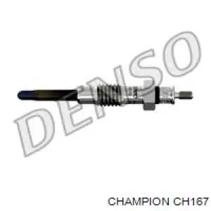 Свічка накалу 345140 VALEO