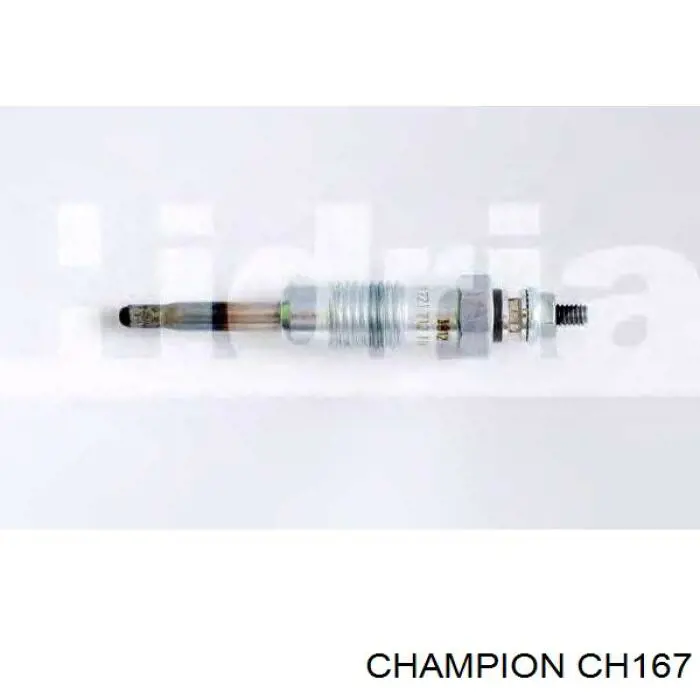 Свічки запалювання VALEO 345140
