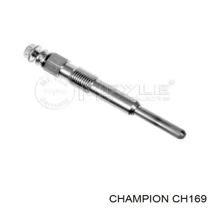 Свічка накалу CH169 Champion
