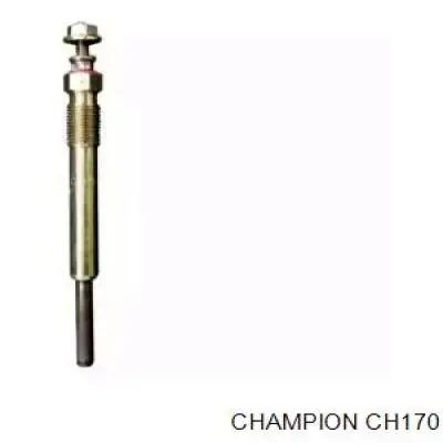 Свіча накалу Champion CH170 ціна, від 5.96 USD