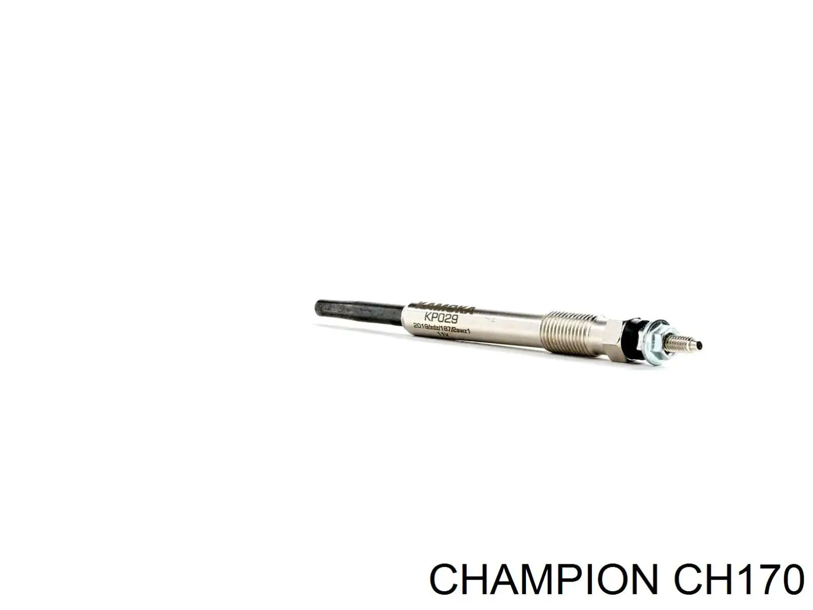 Свічка накалу CH170 Champion