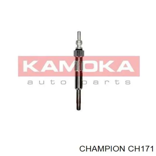 CH171 Champion Свічки розжарювання