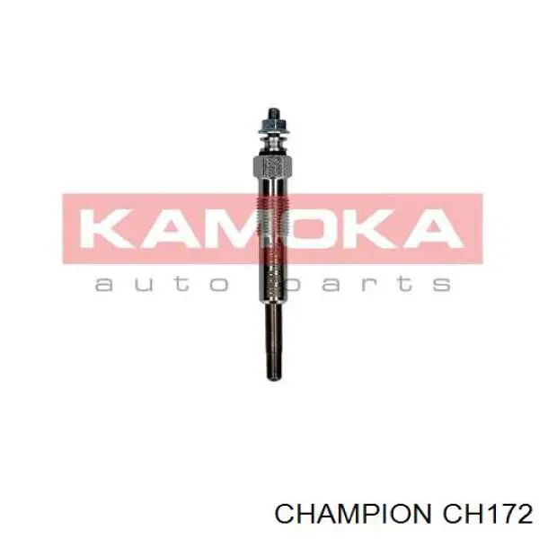 Купити CH172 Champion Свічка накалу