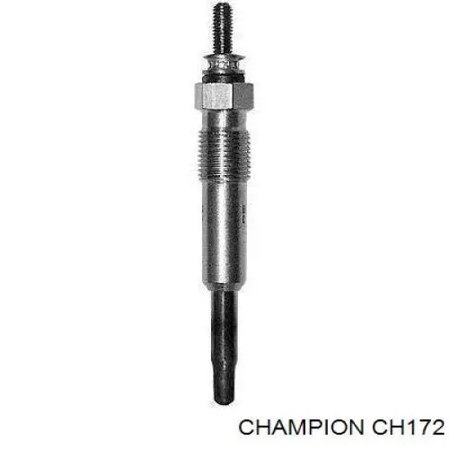 Свіча накалу Champion CH172 ціна, від 8.54 USD