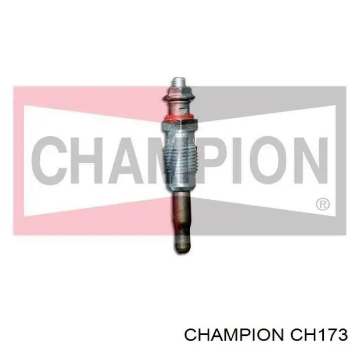 Купити UX14A Magneti Marelli Свічка накалу