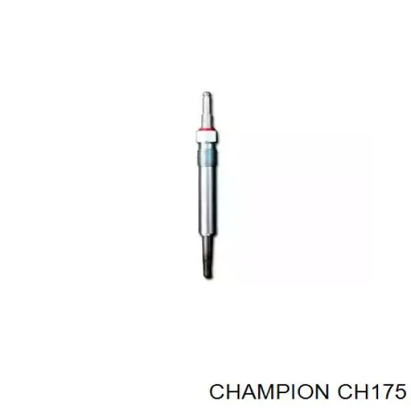 Свіча накалу Champion CH175 ціна, від 8.33 USD