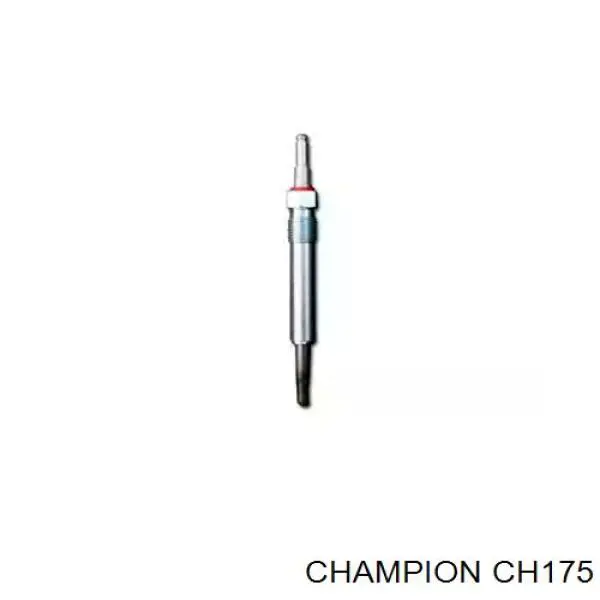 CH175 Champion свічка накалу