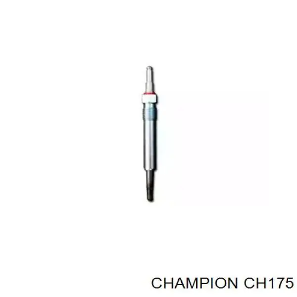 Свіча накалу Champion CH175 ціна, від 7.60 USD