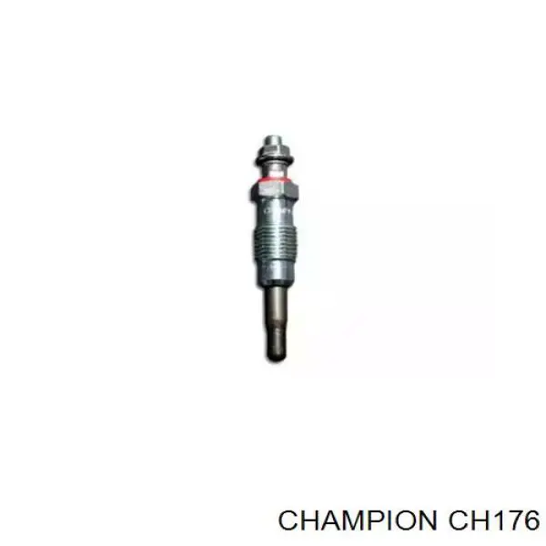 Свічка накалу CH176 Champion