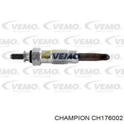 Купити PE109 PrO-Eco Свічка накалу