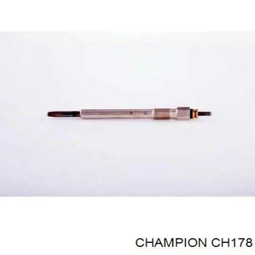 Свіча накалу Starline SS10144 ціна, від 10.20 USD