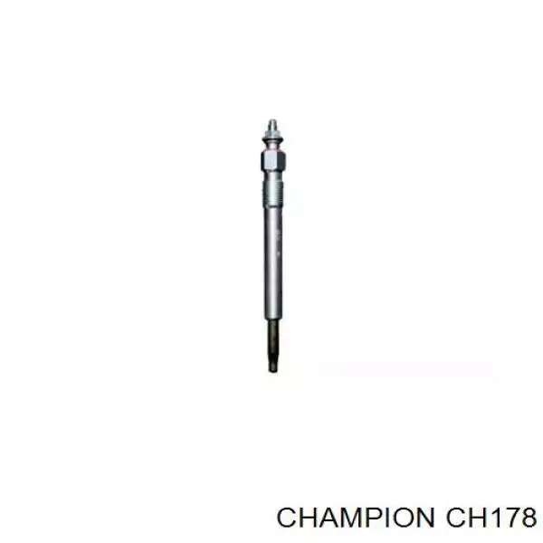 CH178002 Champion свічка накалу