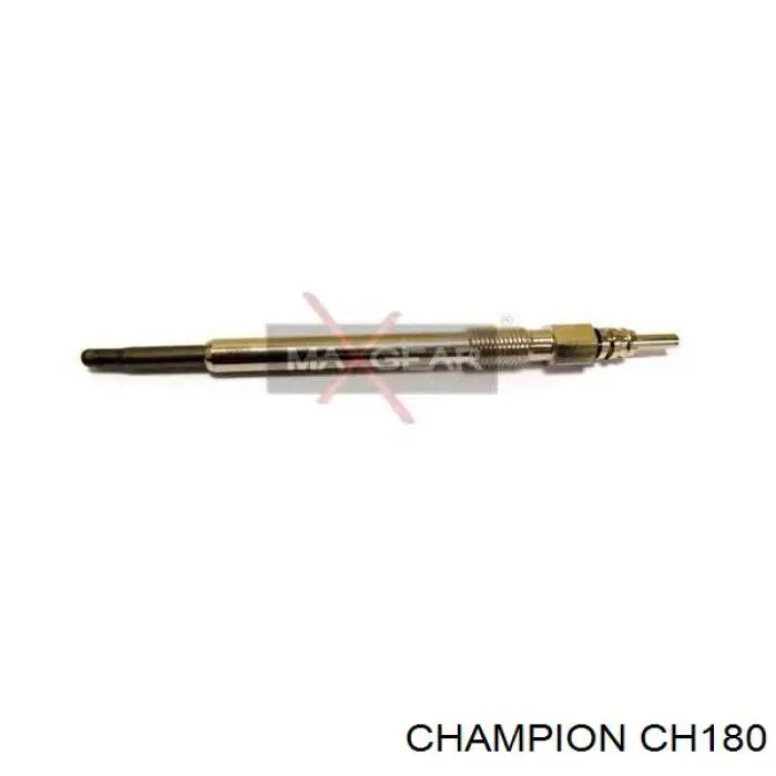 Свічки запалювання Champion CH180