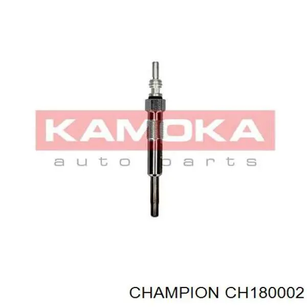Купити 5142577AA Chrysler Свічка накалу