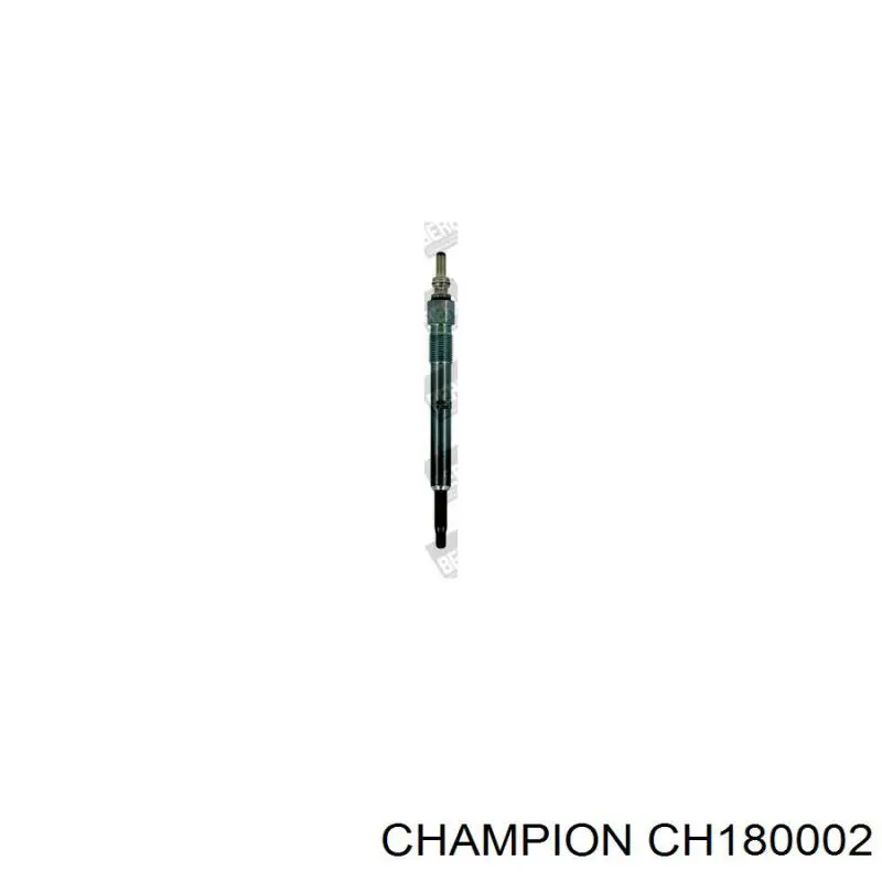 Свічки запалювання Chrysler 5142577AA