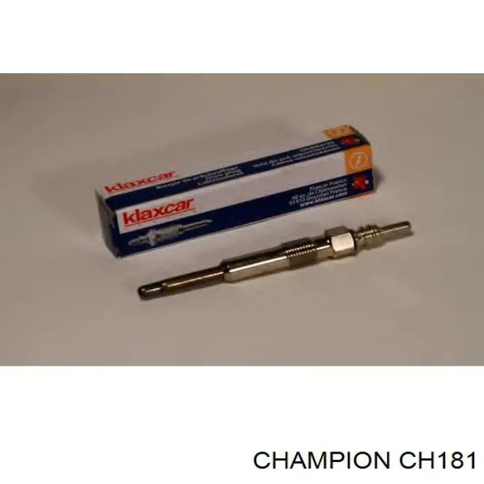 Свіча накалу Chrysler 4863826AA ціна, від 9.02 USD