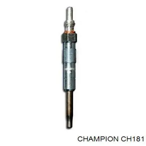 Свічки запалювання Chrysler 4863826