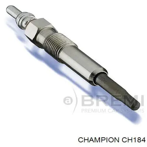 Свічка накалу CH184 Champion