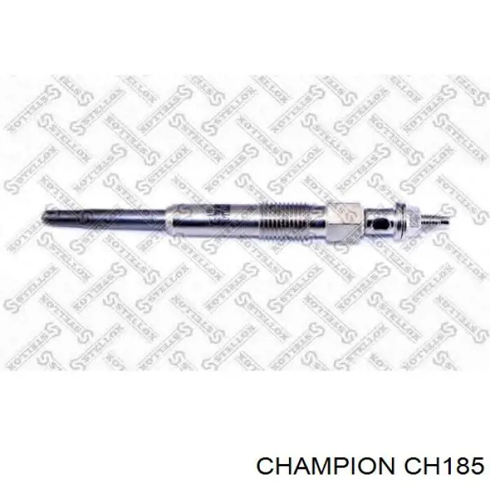 Свічка накалу CH185 Champion