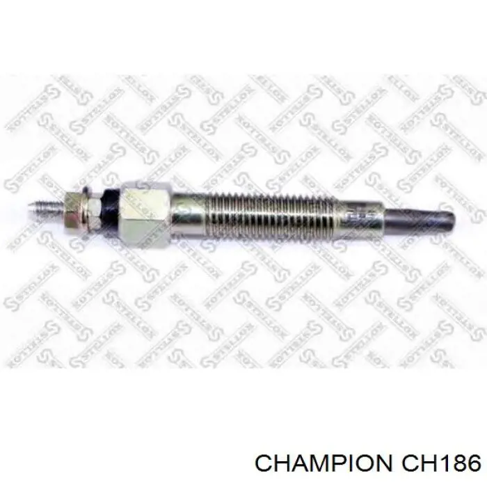 Свічки запалювання Champion CH186