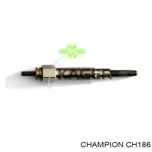 CH186 Champion Свічки розжарювання
