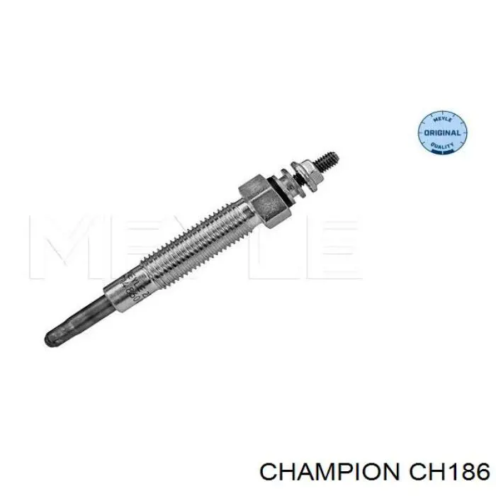Купити CH186 Champion Свічка накалу
