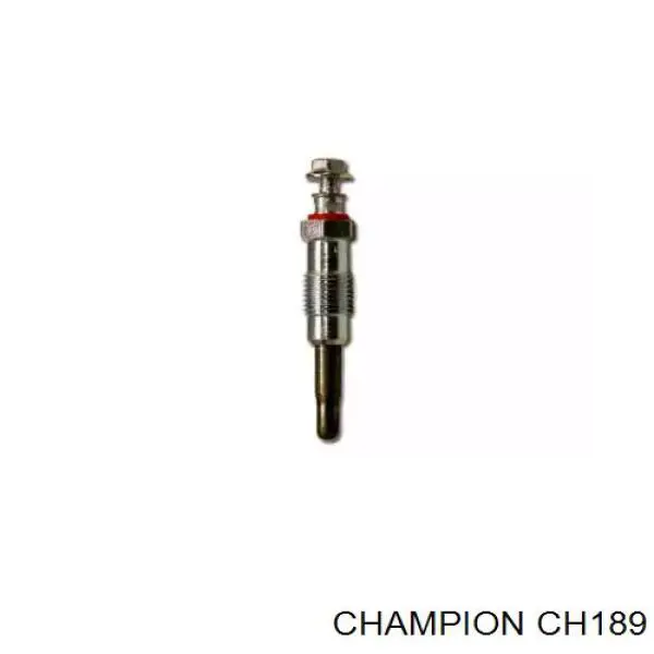 CHAMPION CH189 свічка накалу