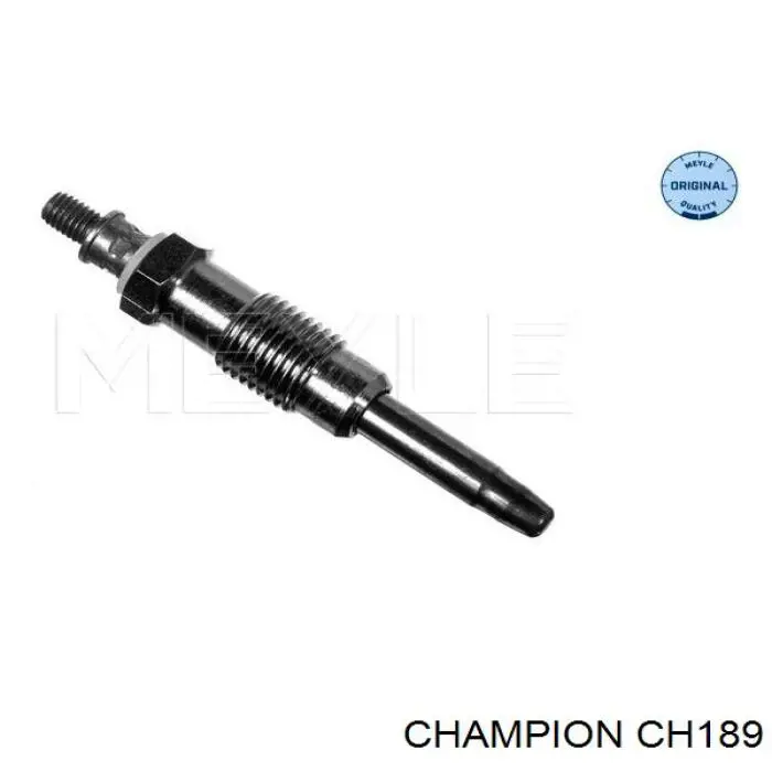 CHAMPION CH189 свічка накалу