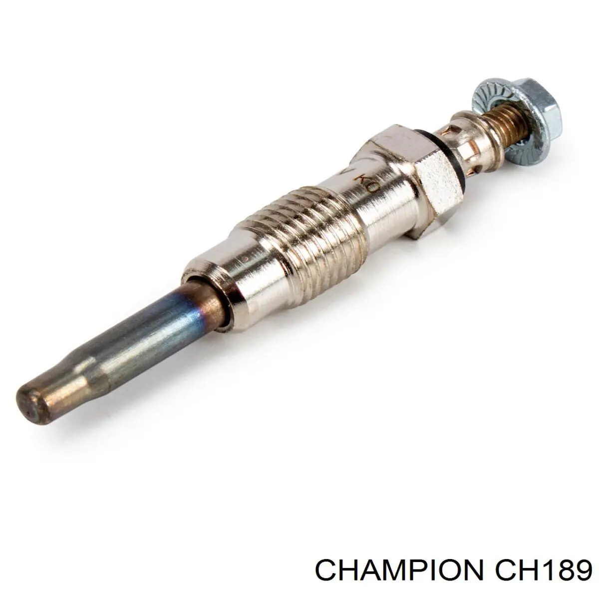 CHAMPION CH189 свічка накалу