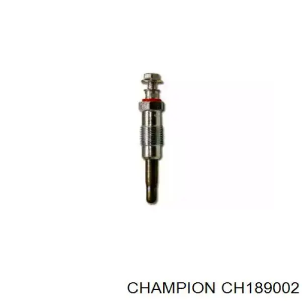 Свічка накалу CH189002 Champion