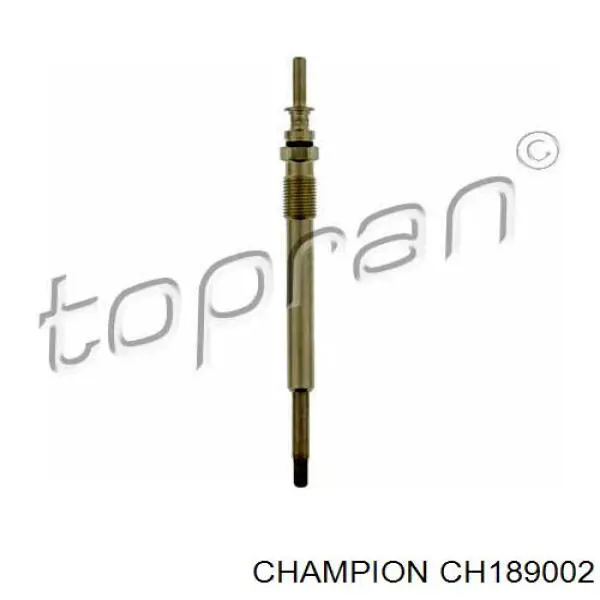 Купити CH189002 Champion Свічка накалу