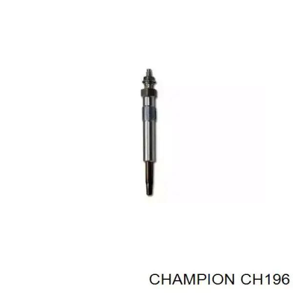 Свіча накалу Champion CH196 ціна, від 6.29 USD