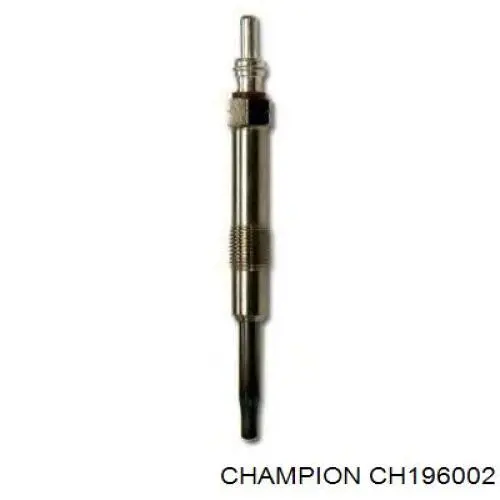 Свічки запалювання Goodrem RG2055