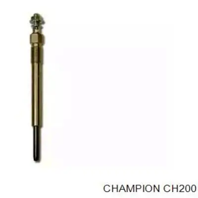 Свіча накалу Champion CH200 ціна, від 9.98 USD