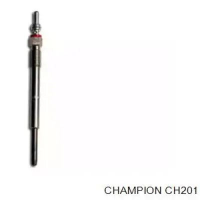 Свіча накалу Champion CH201 ціна, від 9.83 USD
