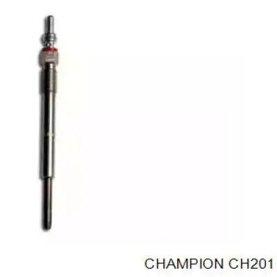 Свіча накалу Champion CH201 ціна, від 8.00 USD