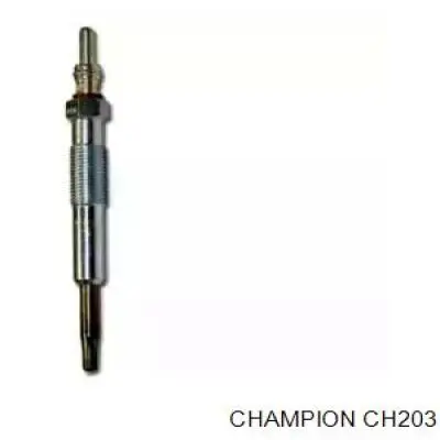 Свіча накалу Champion CH203 ціна, від 8.41 USD