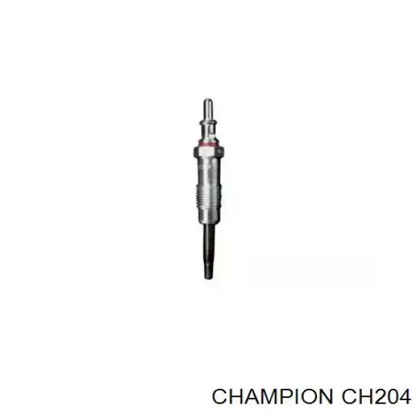 Свічка накалу CH204 Champion