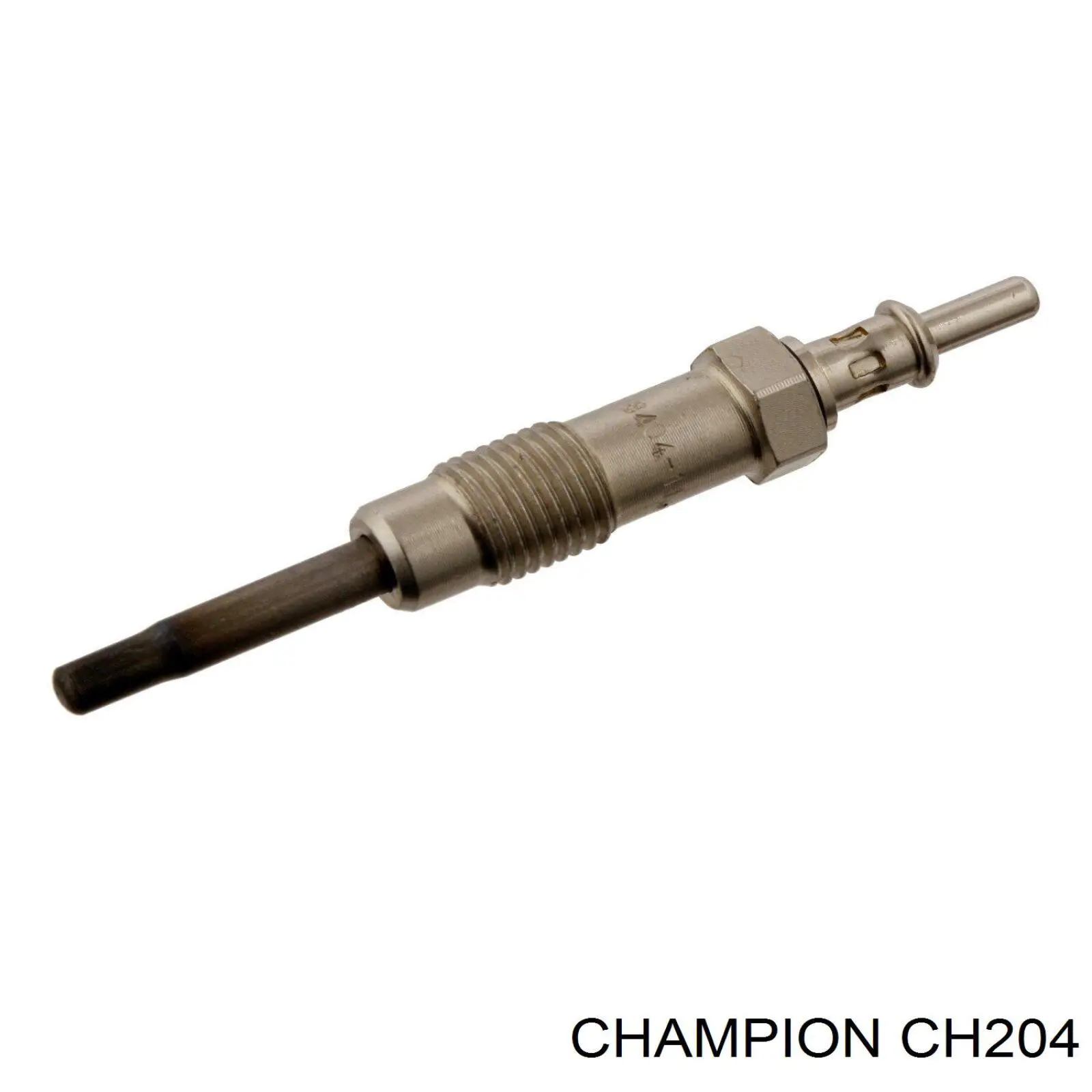 Свічки запалювання NGK DP41