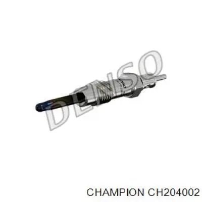 KP069 Kamoka Свічки розжарювання