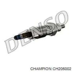 501049 Borg&beck Свічки розжарювання