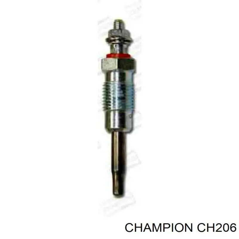 Свіча накалу Magneti Marelli UX22A ціна, від 9.11 USD