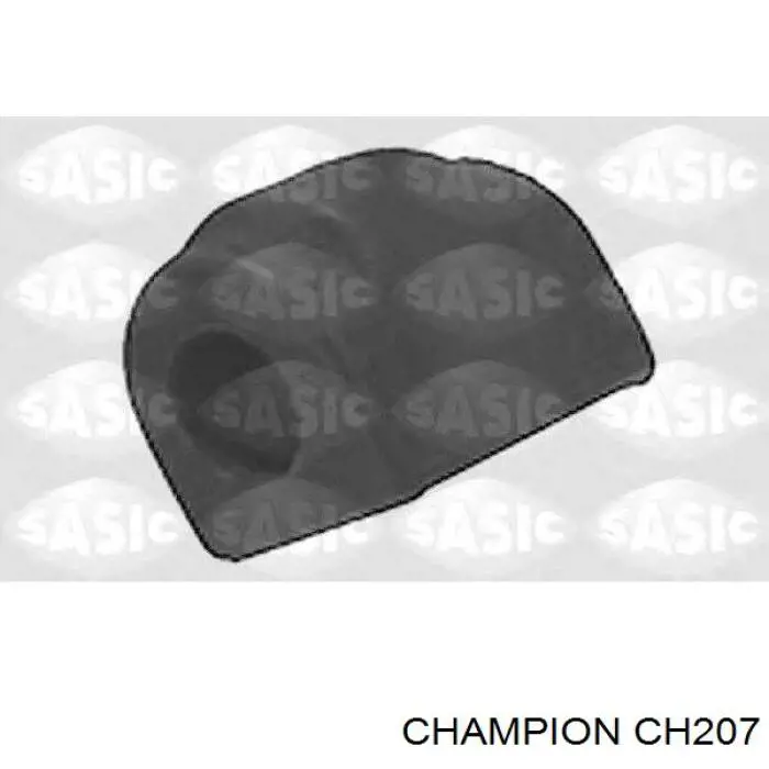 Свічка накалу CH207 Champion