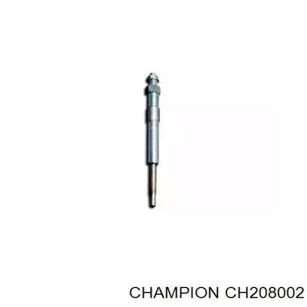 CH208002 Champion свічка накалу
