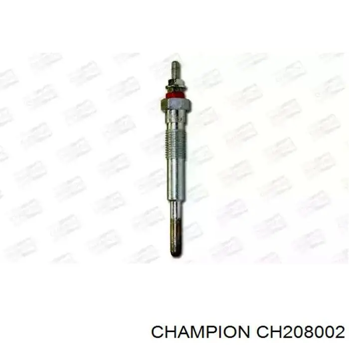 Свічки запалювання Magneti Marelli 62900043304