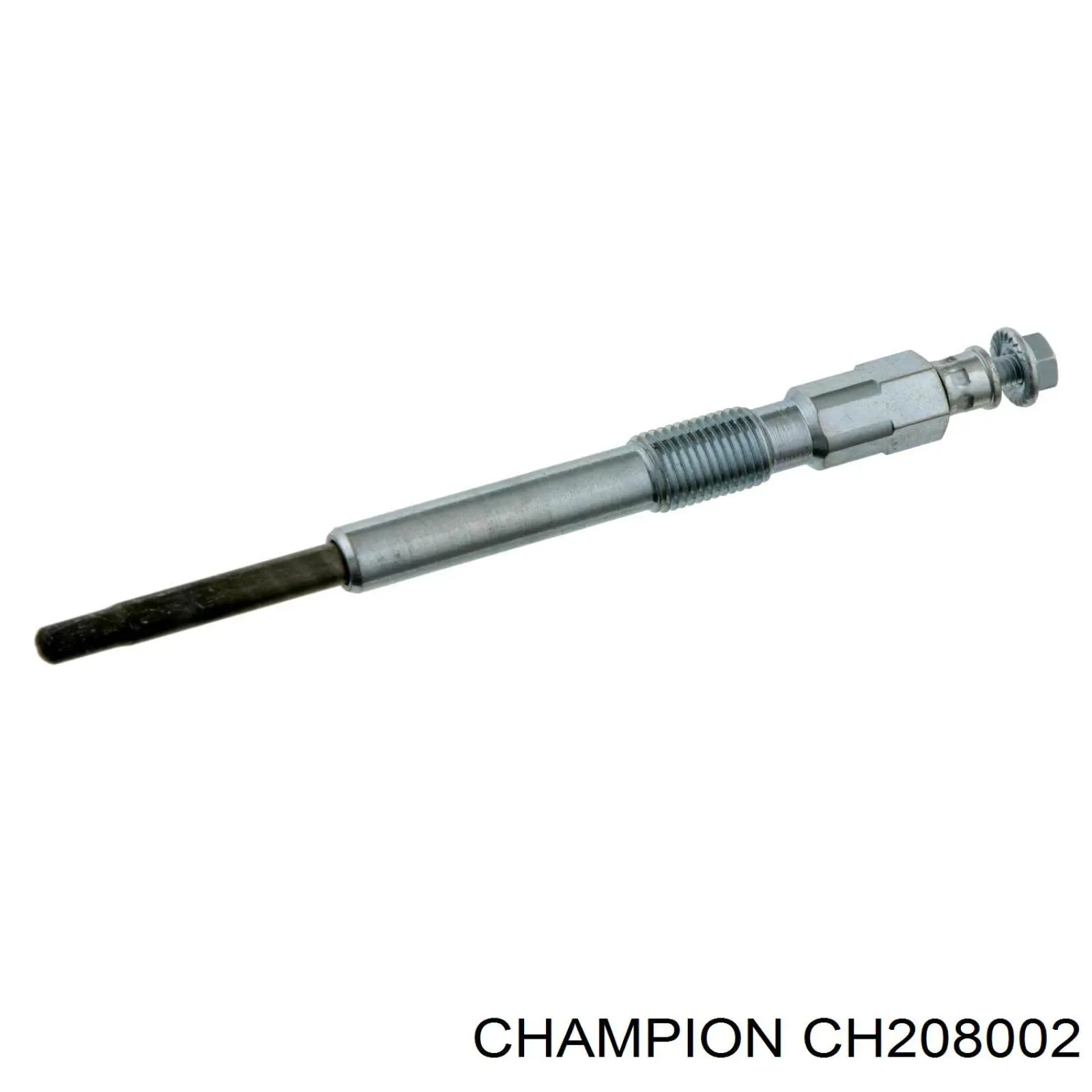74180 FAE Свічки розжарювання