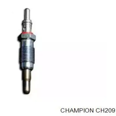 Свіча накалу Champion CH209 ціна, від 7.97 USD
